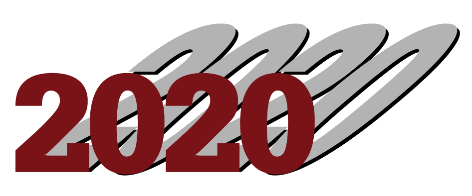 2020 -- A Mighty Tough Year