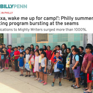 Summer Enrollment Soars at MW