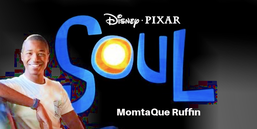 Momtaque Ruffin