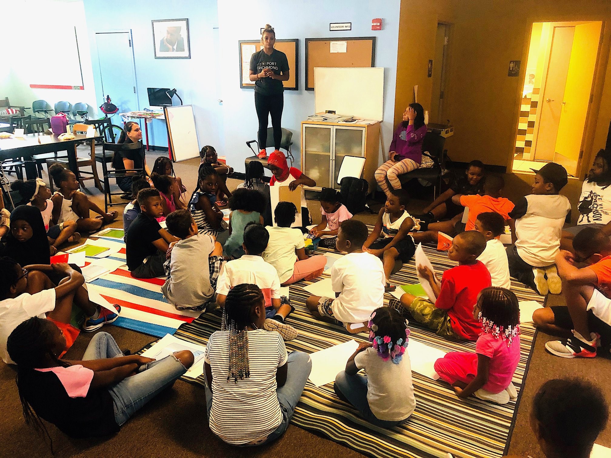 Mindfulness at West copy