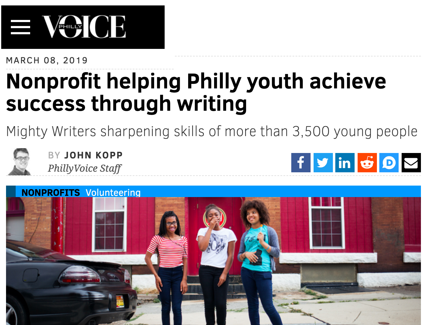 Philly Voice