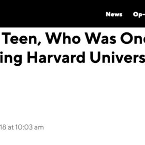 Blavity on Tre Jenkins