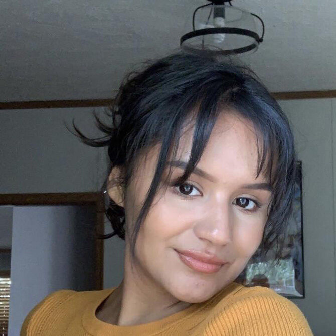 Yakquelin Garduno