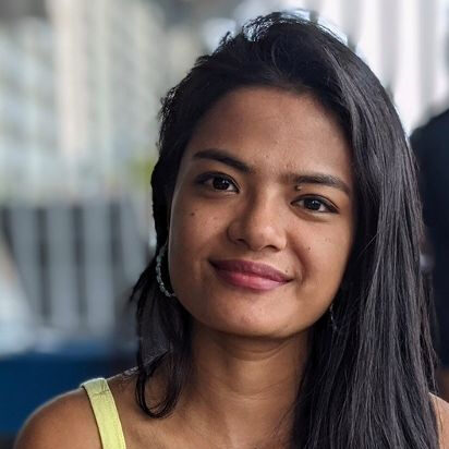 Sukripa Shah