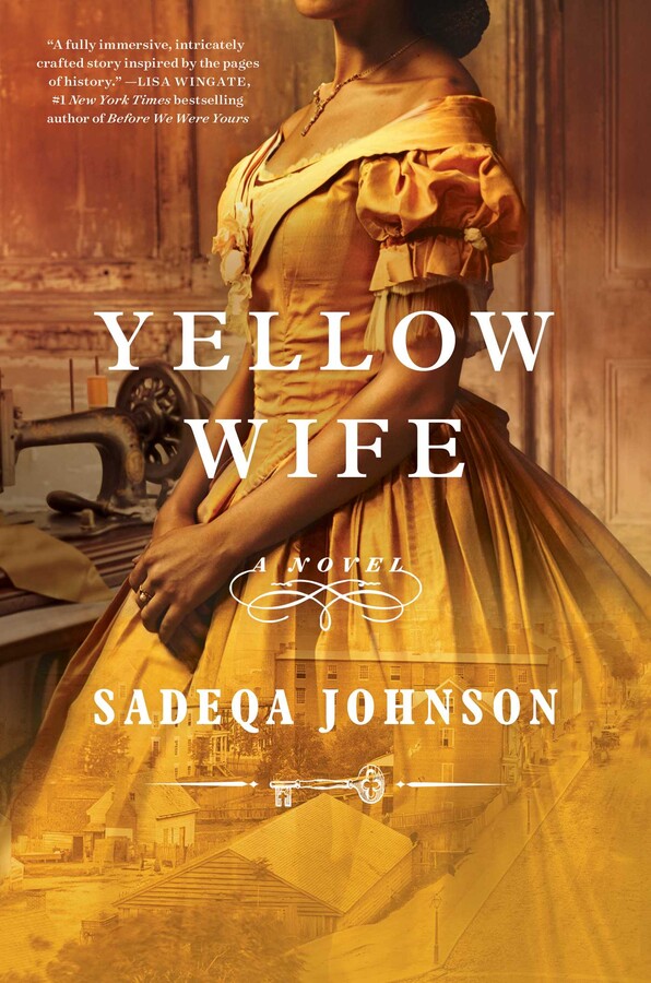 Yellow WIfe